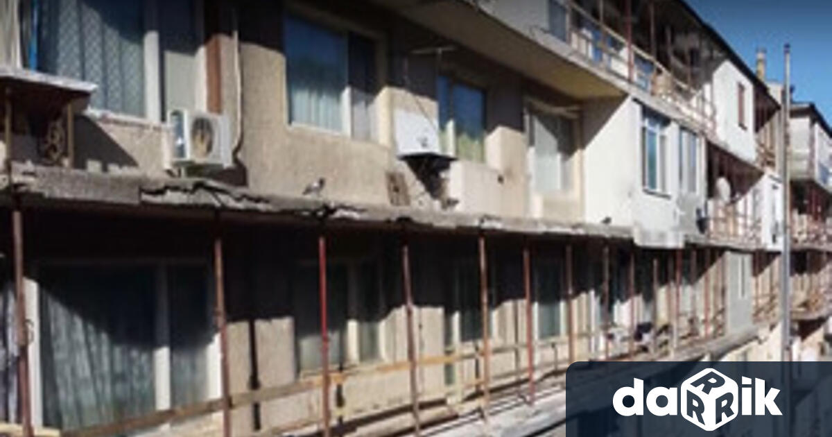 Под ръководството на Окръжна прокуратура – Велико Търново се извършва