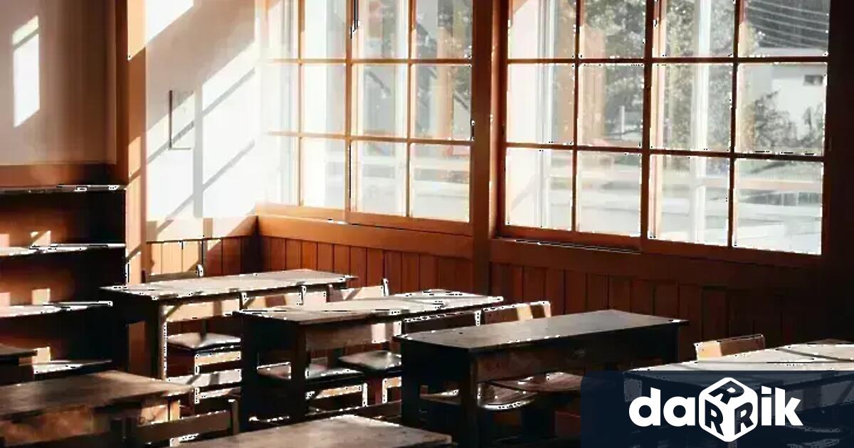 Министерството на образованието и науката утвърди графика за учебното време