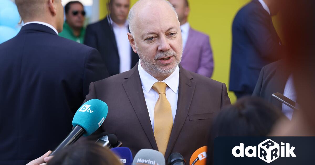 Давам много ясен двуседмичен срок за подобряване координацията при решаването