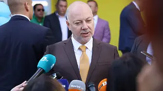 Премиерът Желязков: Даваме приоритет на ВиК проектите, в Плевен първата задача е да се спрат огромните загуби на вода