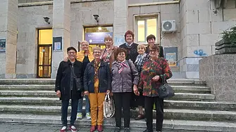 НЧ „Христо Ботев 1927“ в село Коиловци започва проект „Достойни старини“
