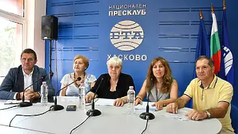 Ще гласуват ли отново Ивайло Балабанов да е почетен гражданин на Хасково?