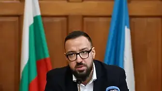Владимир Темелков подаде оставка като зам.- кмет на Пловдив
