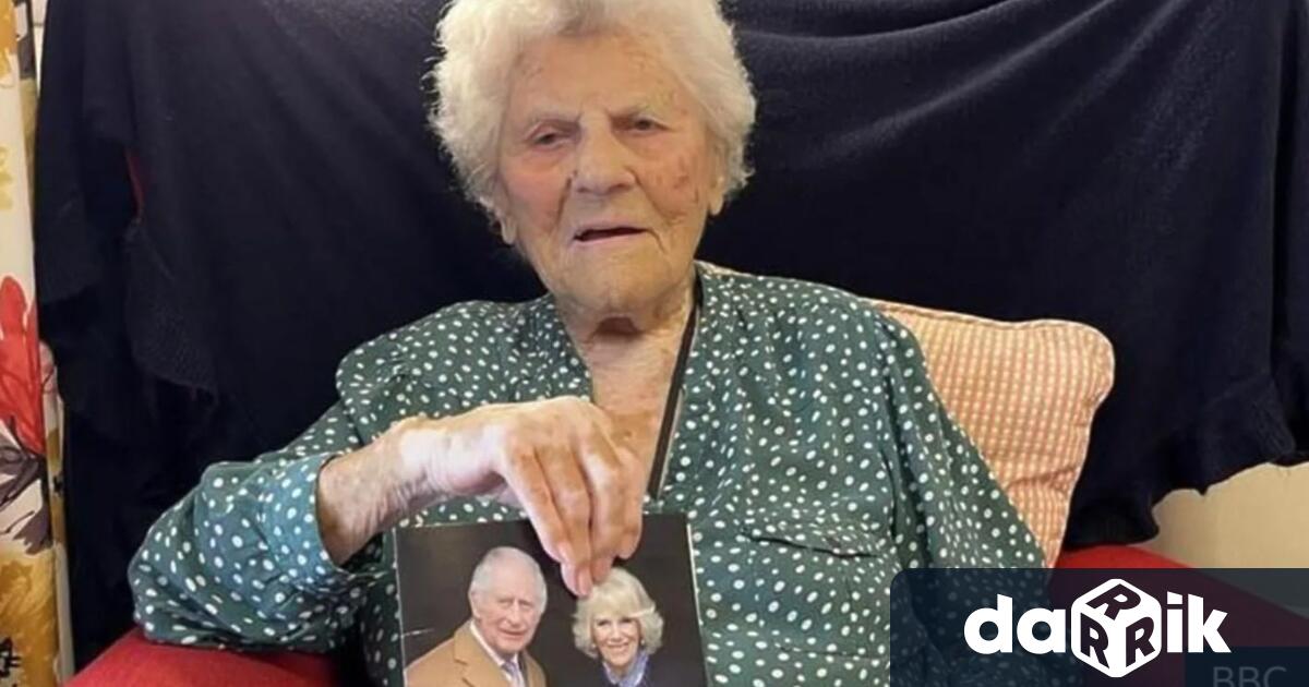 Най възрастният човек на планетата днес празнува 116 ия си рожден ден Етел