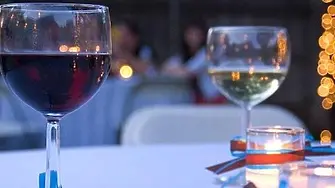 Фестивалът Time for wine ще се проведе!
