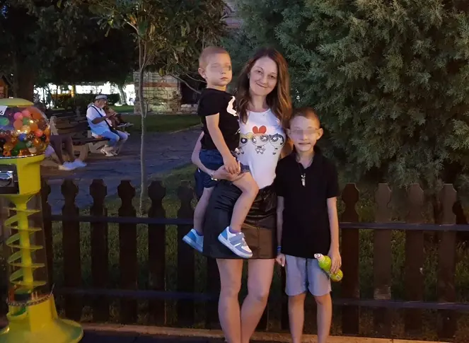 В клинична смърт е 35-годишната майка от Пловдив, блъсната от АТВ – утре три града протестират за справедливост