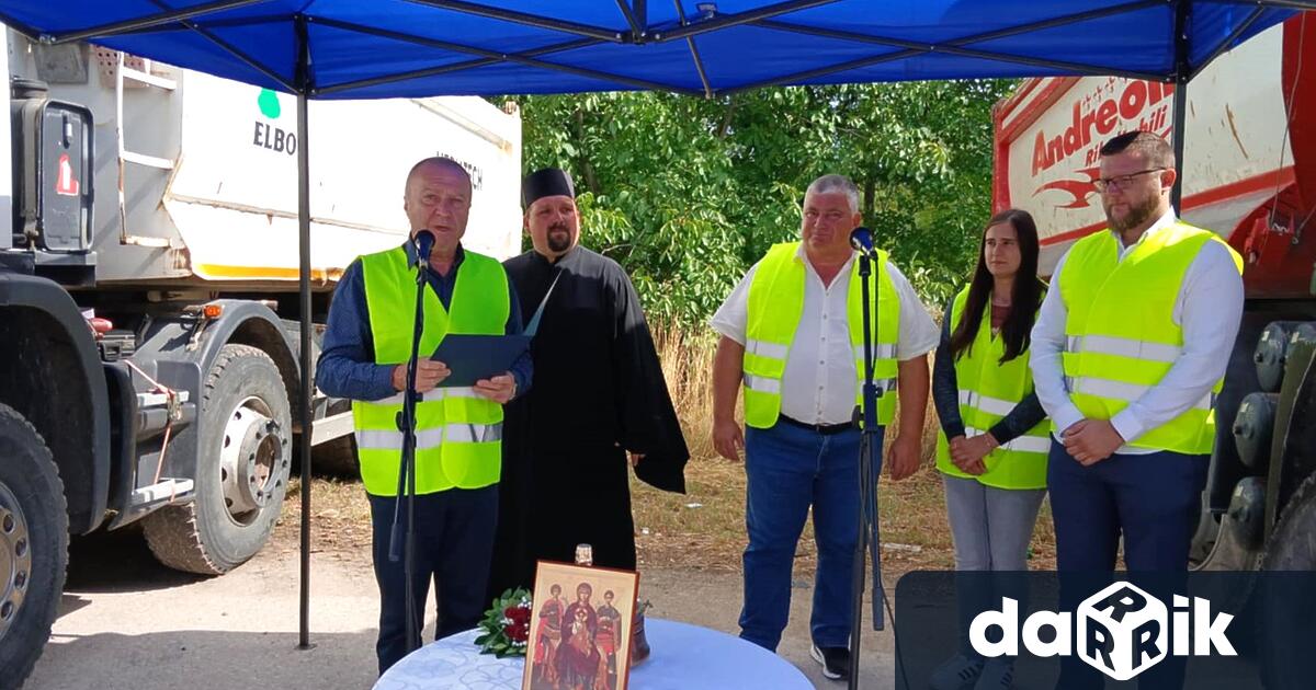 Заместник кметът на община Видин по устройство на територията и развитие