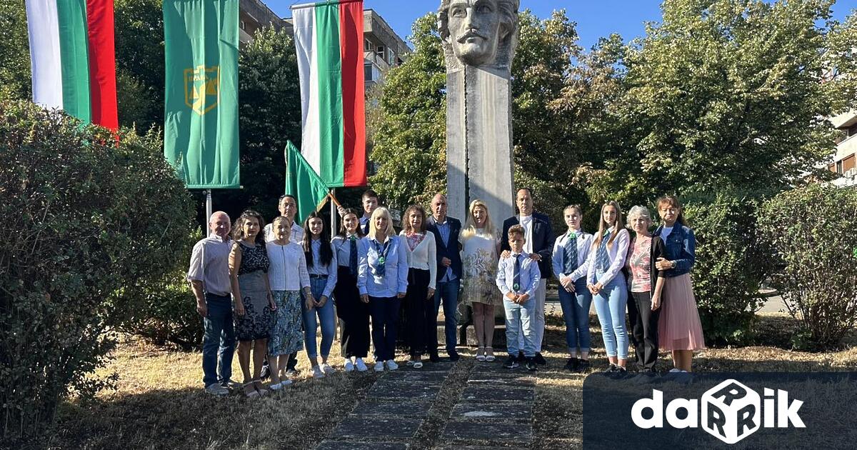 Днес се навършват 183 години от рождението на Никола Войводов