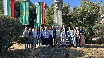 Врачани отдадоха почит пред живота и делото на Никола Войводов