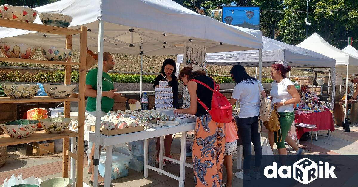 За втора поредна година се провежда инициативата на сдружение Sтетика