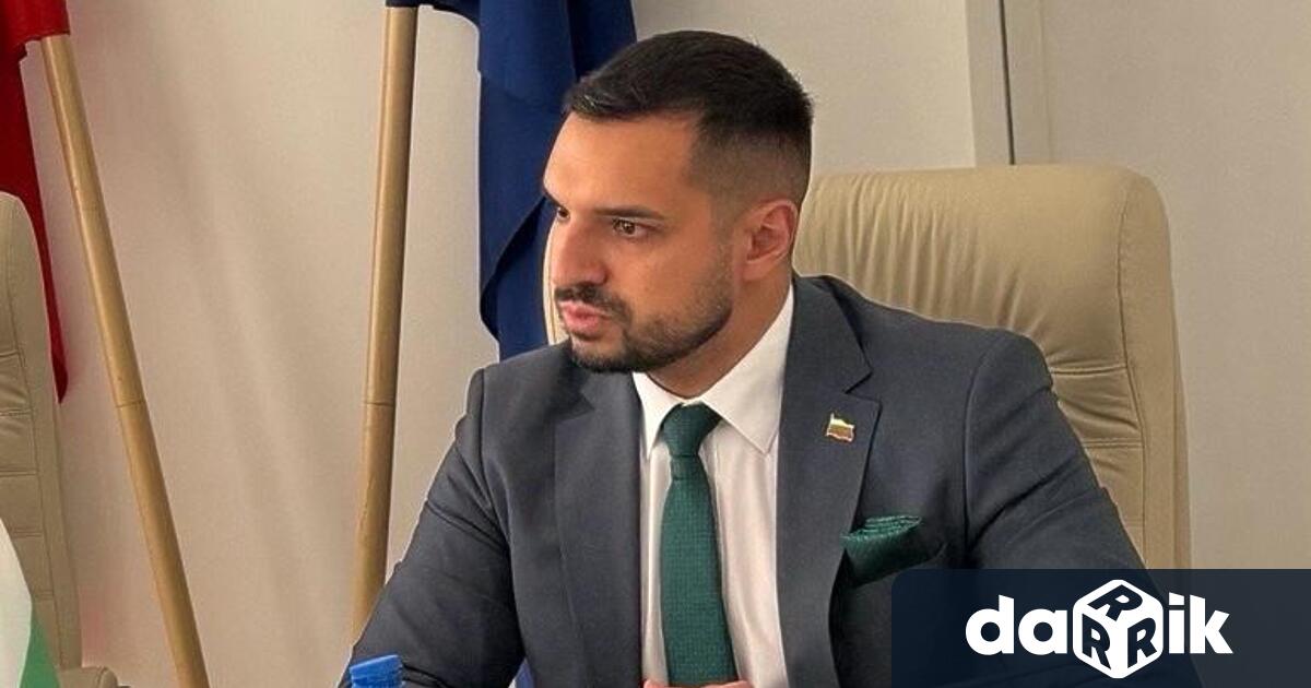 Правилната политика в управлението на държавни имоти е насочена към