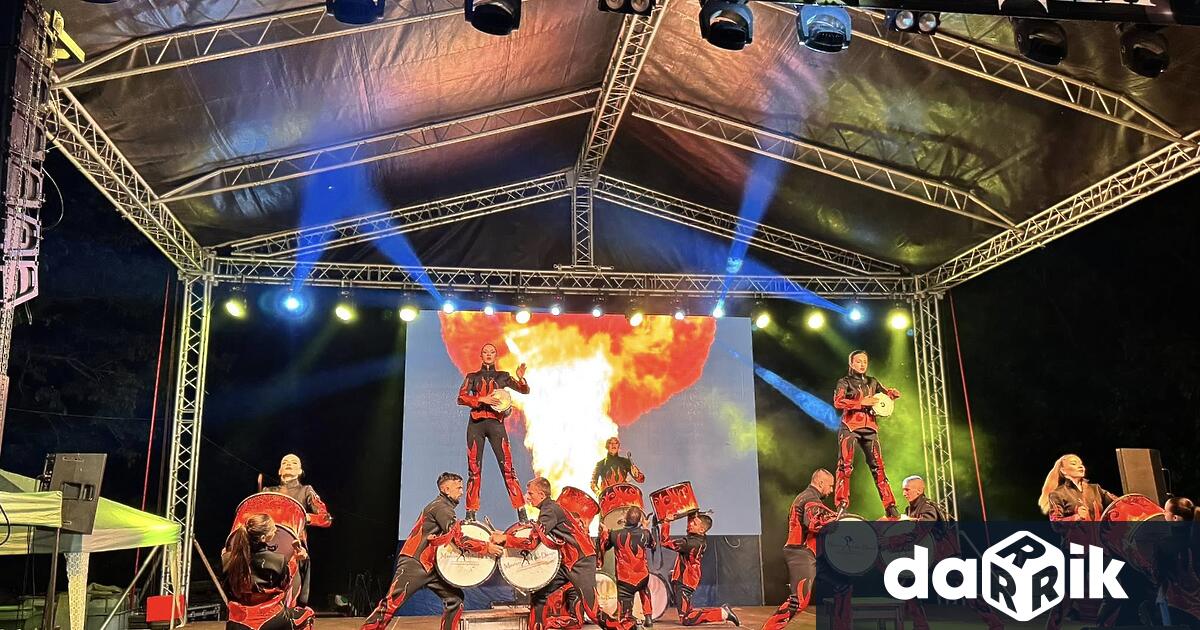 Кметът на Община Видин д р Цветан Ценков заместник кметове Борислава Борисова