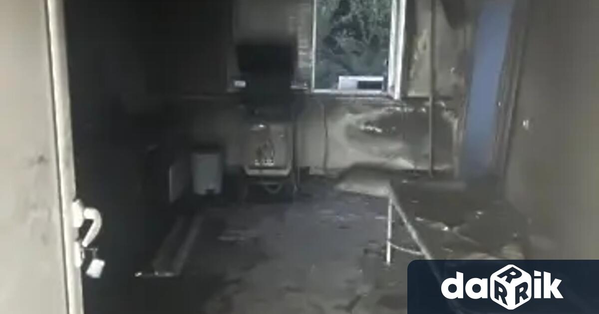 Днес ще се направи оглед на електрическата инсталация в урологичното