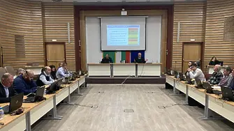 Общинският съвет в Севлиево прие план за социалните услуги през следващата година
