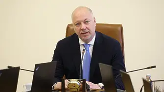 Премиерът Желязков: Започваме реални стъпки по изграждането на язовир „Черни осъм“