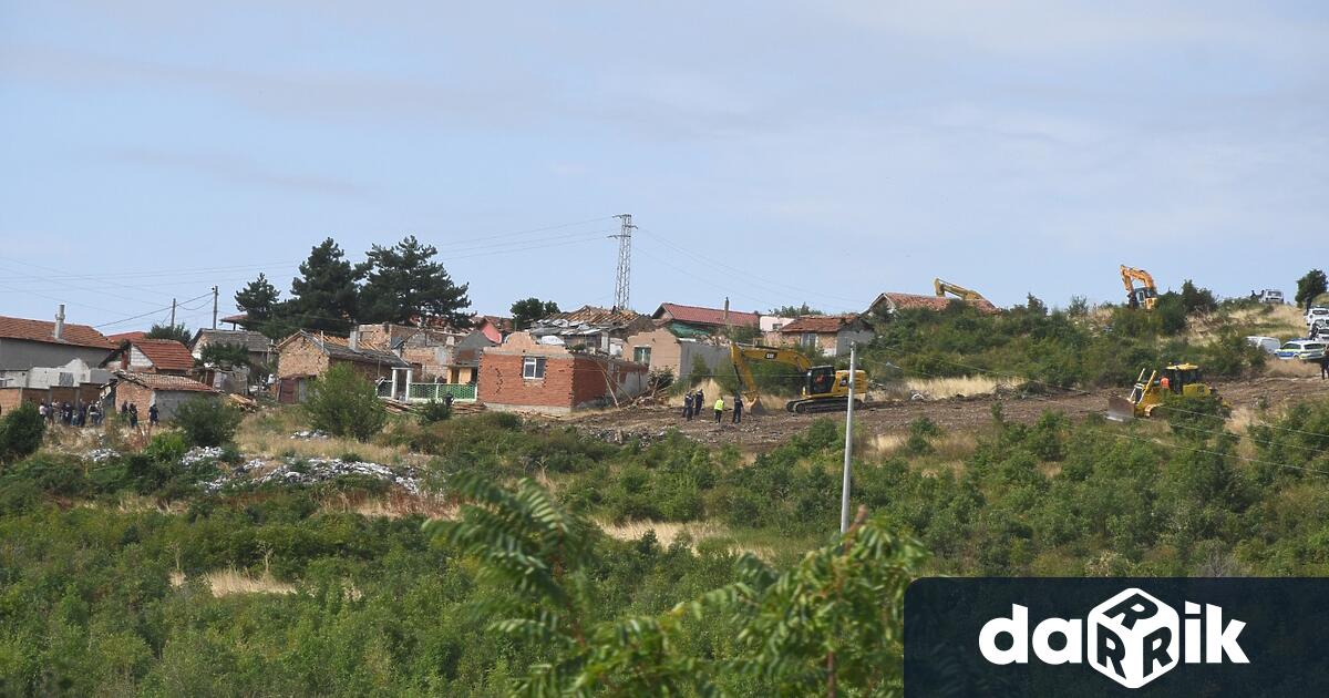 Югоизточното държавно предприятие ще предприеме действия за възстановяване на горската