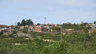 ЮИДП ще възстанови гората в Стара Загора след премахването на незаконните постройки