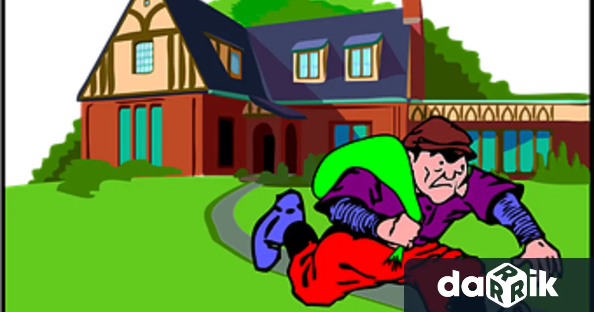 На 21 август в РУ Белоградчик е образувано досъдебно производство за