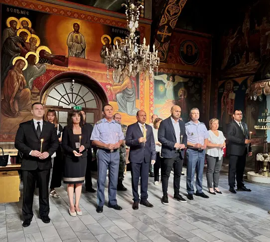  Ловеч означи 148 години от своето Освобождение 