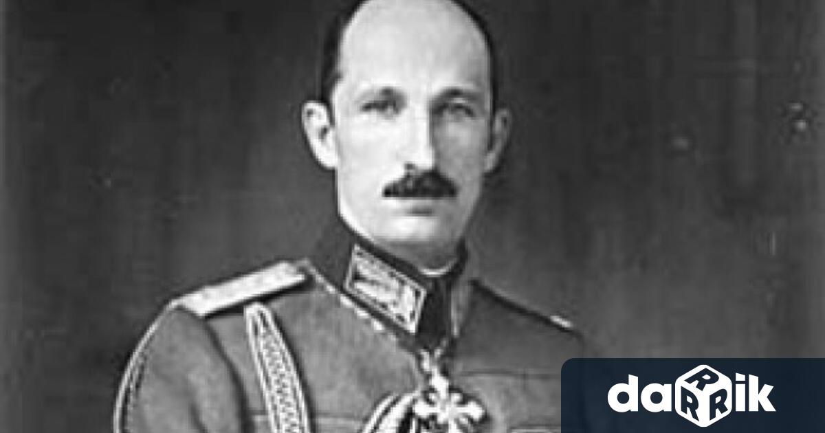 На 28 ми август 2025 г се навършват 82 години от