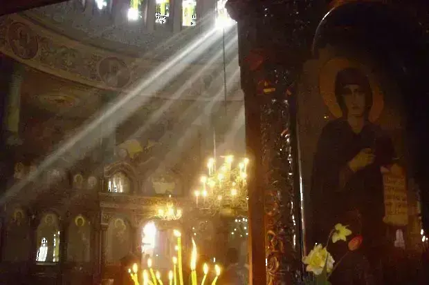 Днес почитаме паметта на Свети Симеон Самоковски