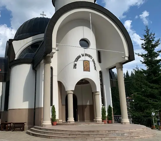 Отдание на Успение Богородично се отбелязва днес