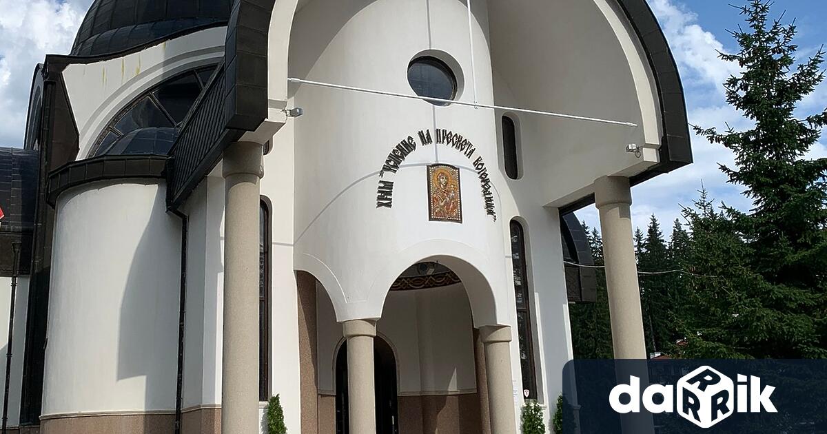 На 23 ти август църквата отбелязваПотворно честване на един от големите