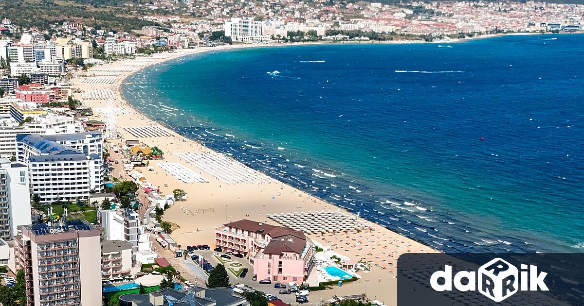 Пореден случай на инцидент с атракцион в Слънчев бряг 16 годишентийнейджър