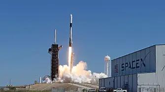 "Спейс Екс" на Илон Мъск най-накрая извърши успешен тест с мегаракетата "Старшип"