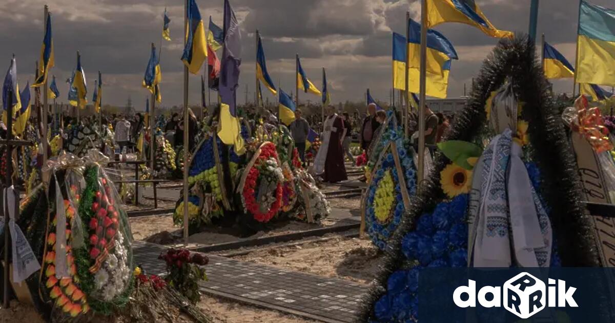 С прерязано гърлоВладислав изпълзя от масов гроб на измъчвани защитници