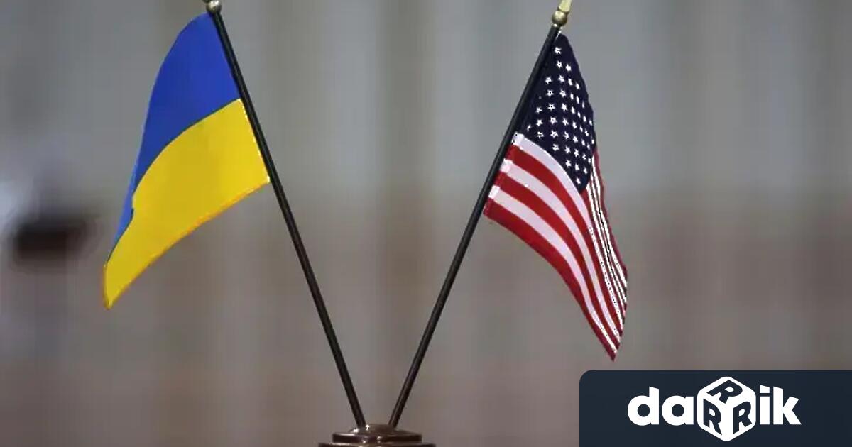 Украинският президент Володимир Зеленски съобщи че е обсъдил днес потенциални