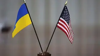 САЩ и Украйна обсъдиха потенциални санкции срещу Русия