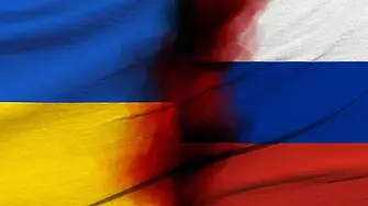 Трима убити при руска въздушна атака срещу град Константиновка