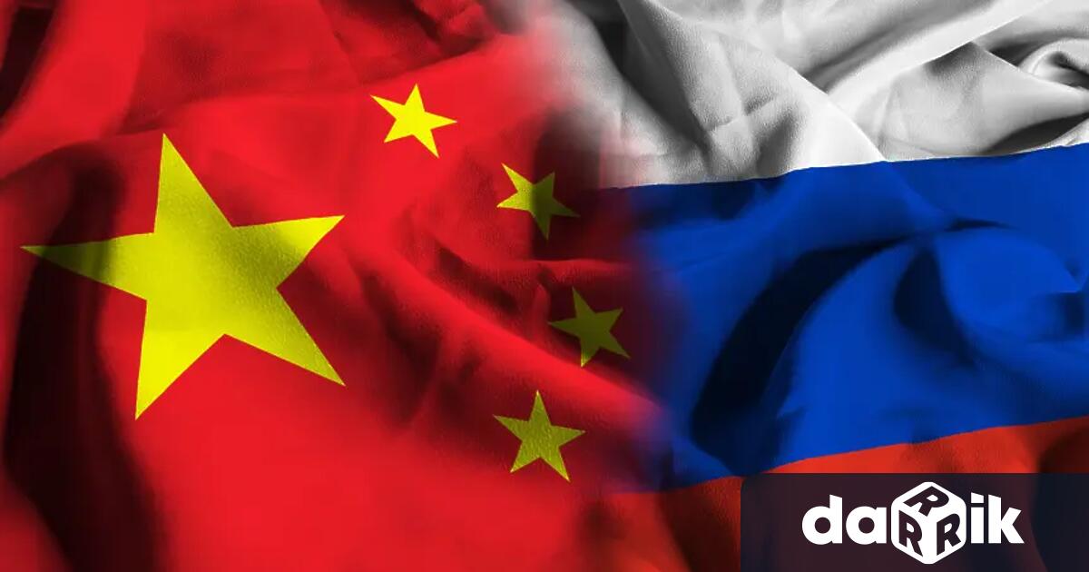 Геополитическото напрежение около Тайван се задълбочава В края на юли