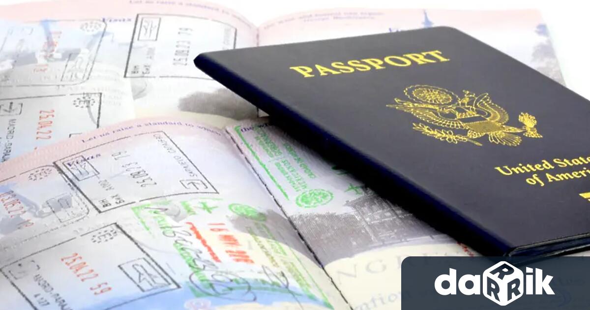 От 2 септември Държавният департамент на САЩ въвежда промени в