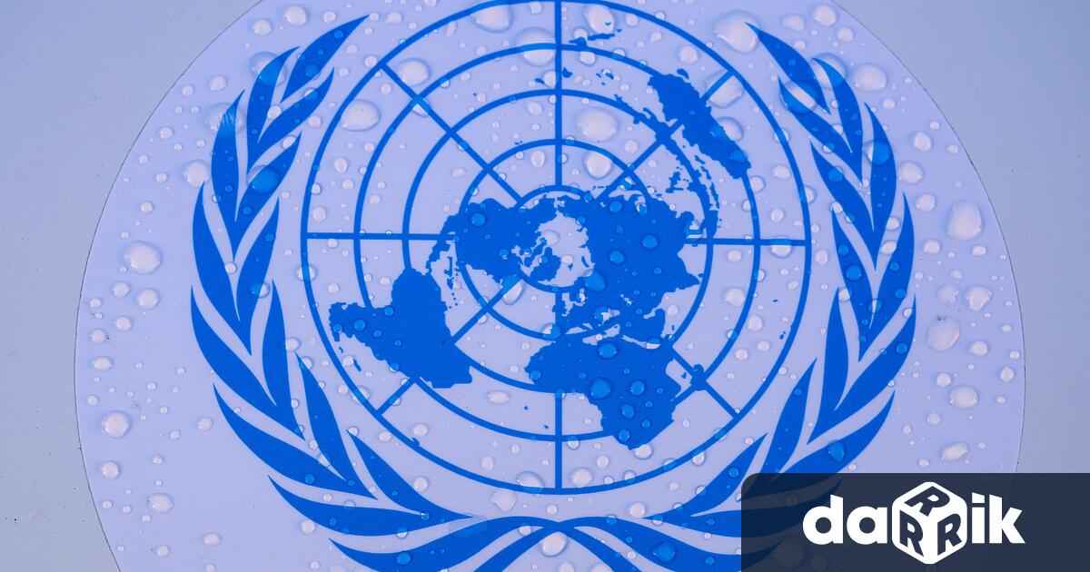 Ръководителят на агенцията на ООН за подпомагане на палестинските бежанци