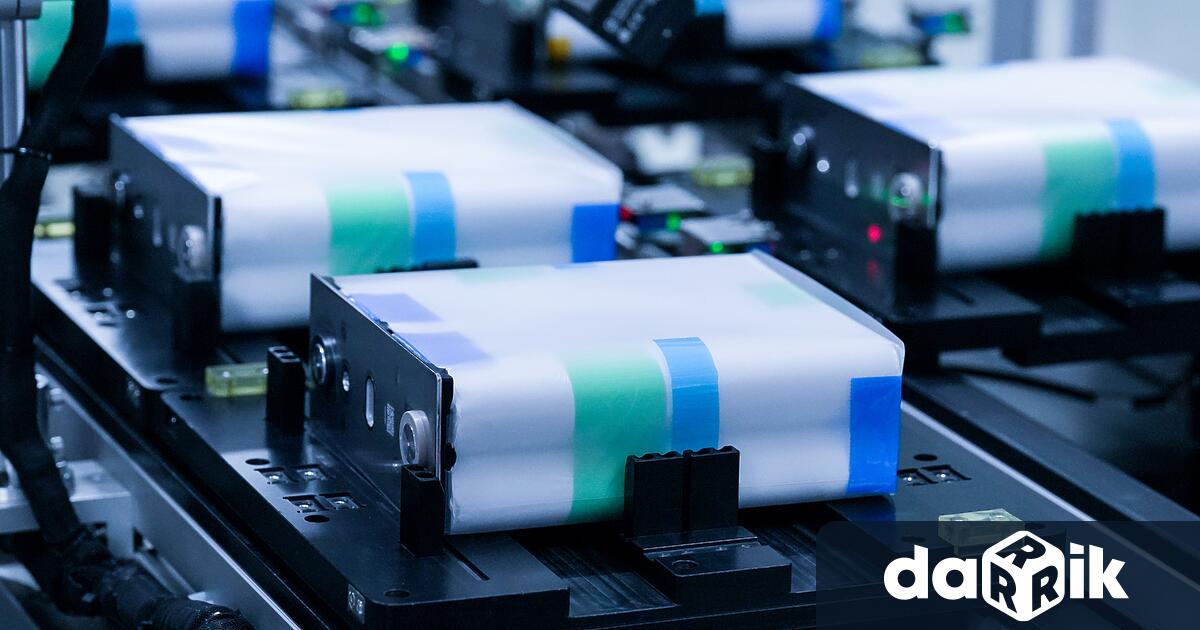 Литиево йонните батерии в телефоните лаптопите и дори вейповете нерядко предизвикват