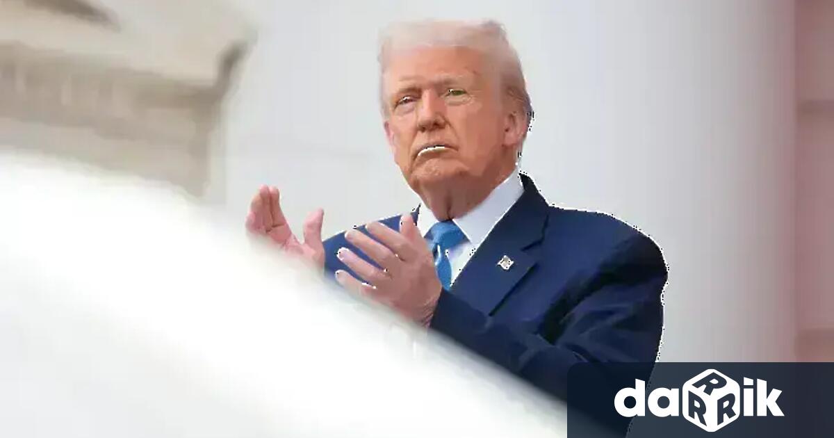 Министерството на вътрешната сигурност на САЩ DHS обяви че ще