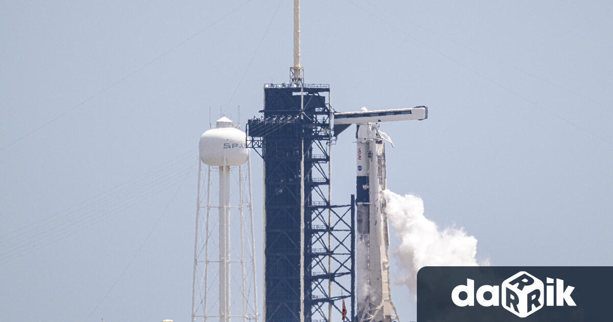 SpaceX отложи планираното изстрелване на своята огромна ракета Starship едва
