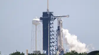 SpaceX спря старта на Starship в последния момент заради техническа повреда
