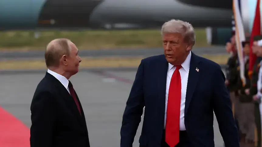 Тръмп и Путин обсъдили ядреното разоръжаване на Русия