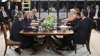 Каква да бъде европейската подкрепа за Украйна?