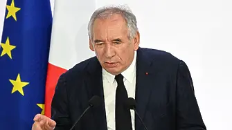 Франция на прага на нова политическа криза