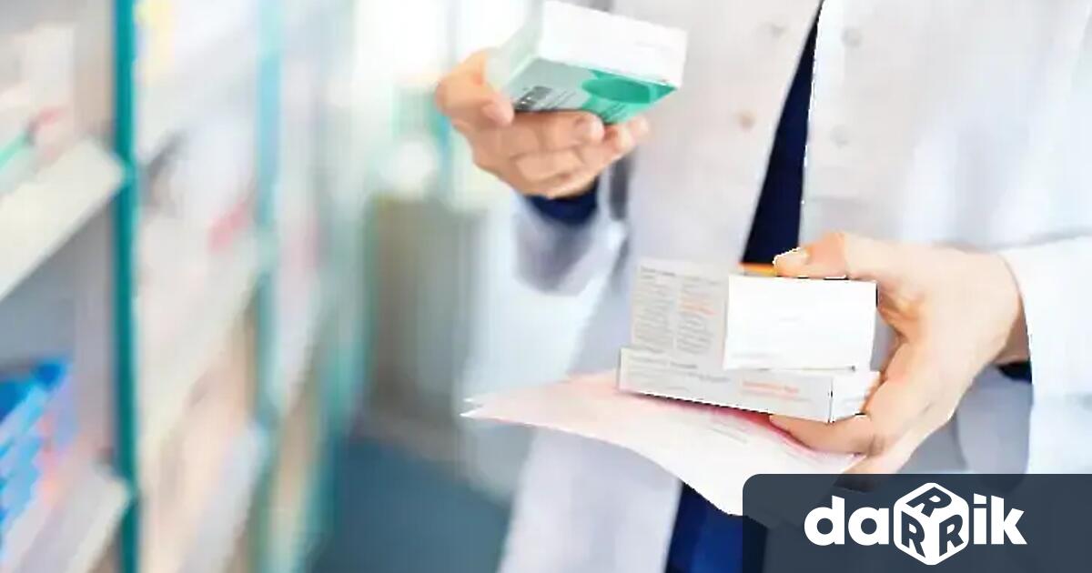 Срокът на забрана за износ на лекарства каквито са инсулина