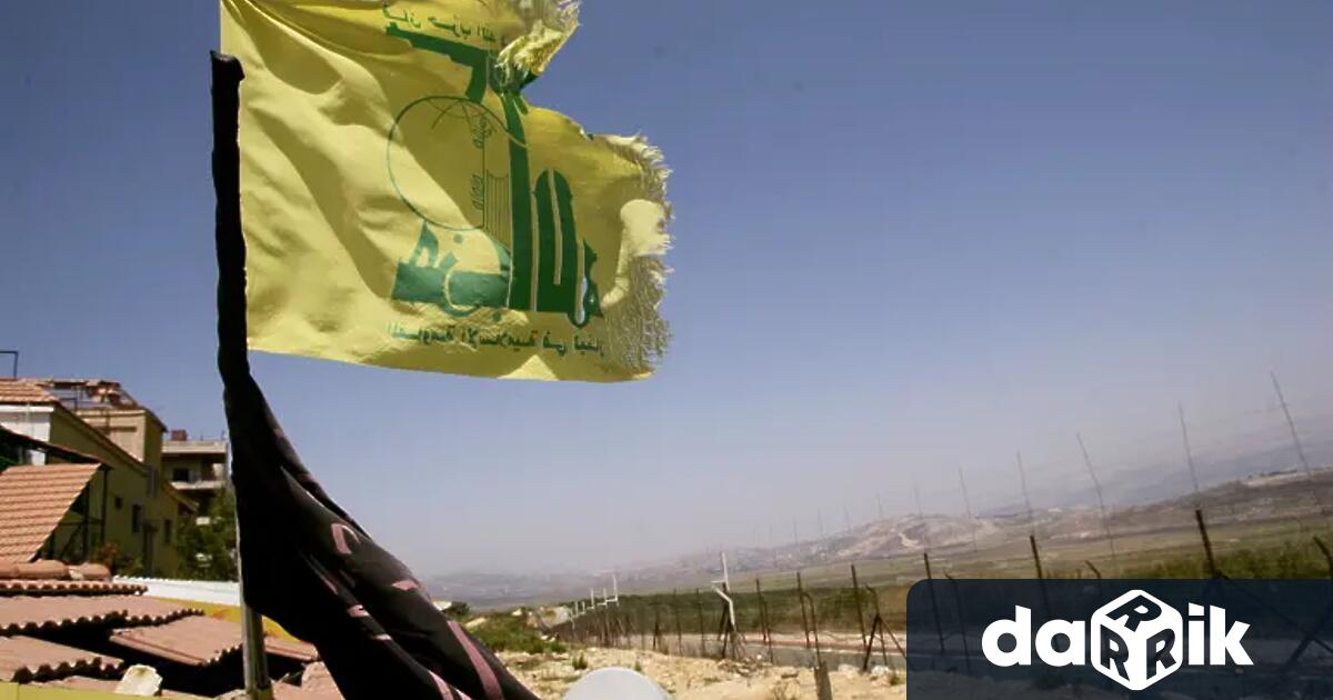 Лидерът на Хизбула Наим Касем днес заяви че ливанското правителство