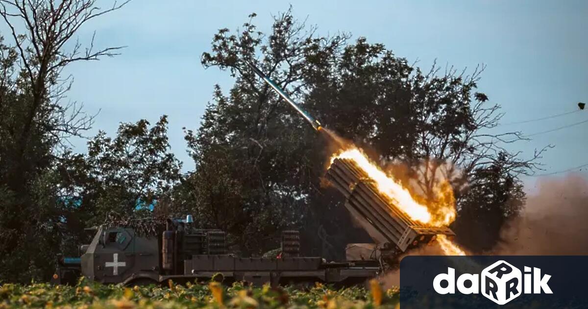 Украинската атака срещу Курската атомна електроцентрала създава заплаха за ядрената