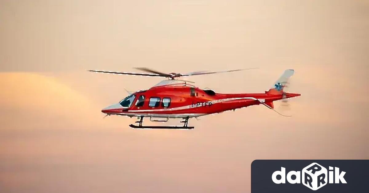 Въздушна линейка ще транспортира четиригодишният Мартин ударен с АТВ в