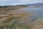 Язовир „Жребчево“ e с 84 304 000 м3 текущ завирен обем