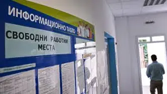 През м. юли най-висока е безработицата в община Бяла Слатина - 22.23%