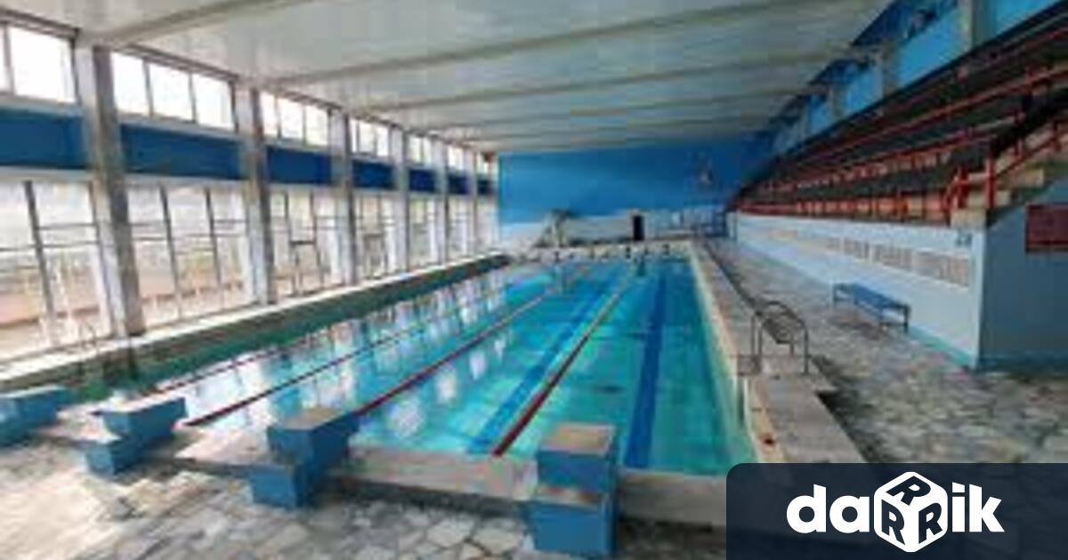 Министерството на младежта и спорта ще отпусне средства за ремонт